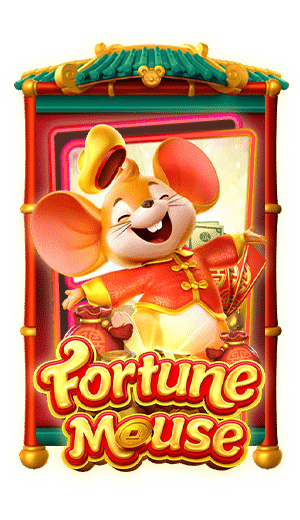 Fortune Mouse SLOTXO XOSLOT SLOT XO สล็อต