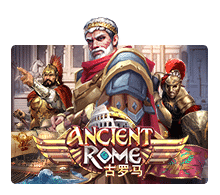ANCIENT ROME อันดับ 9