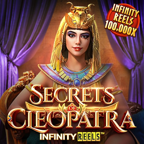 secrets-of-cleopatra เว็บสล็อต PG เว็บตรง